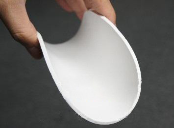 Expanded PTFE Gasket Expanded PTFE Gasket