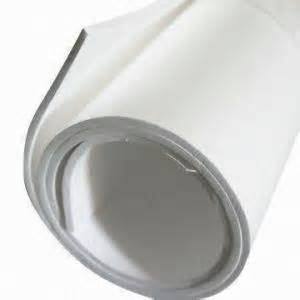 What are the typical applications of expanded PTFE sheets? What are the typical applications of expanded PTFE sheets?