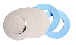 Modified PTFE Gasket Modified PTFE Gasket