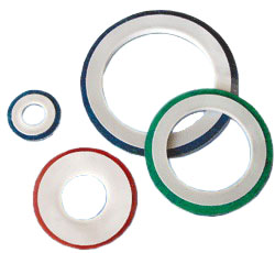 PTFE Envelope Gasket PTFE Envelope Gasket