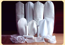 PTFE Filter Bag PTFE Filter Bag