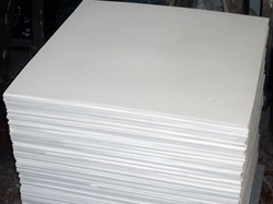 What are the common applications of PTFE molded sheets? What are the common applications of PTFE molded sheets?