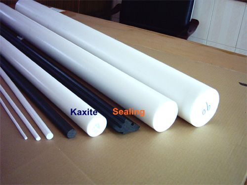 PTFE Extruded Rod PTFE Extruded Rod